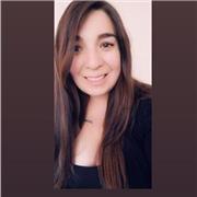 Educadora Diferencial especialista en trastorno del lenguaje, realizó refuerzo pedagógico en las diversas asignaturas